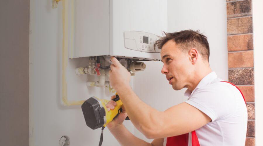 Professional bathroom faucet installation in Rushford, MN